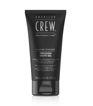 American Crew Precision Shave Gel 150ml főképe